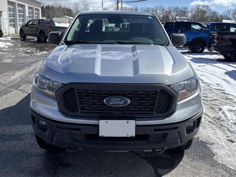 ford Ranger 2020 - 3