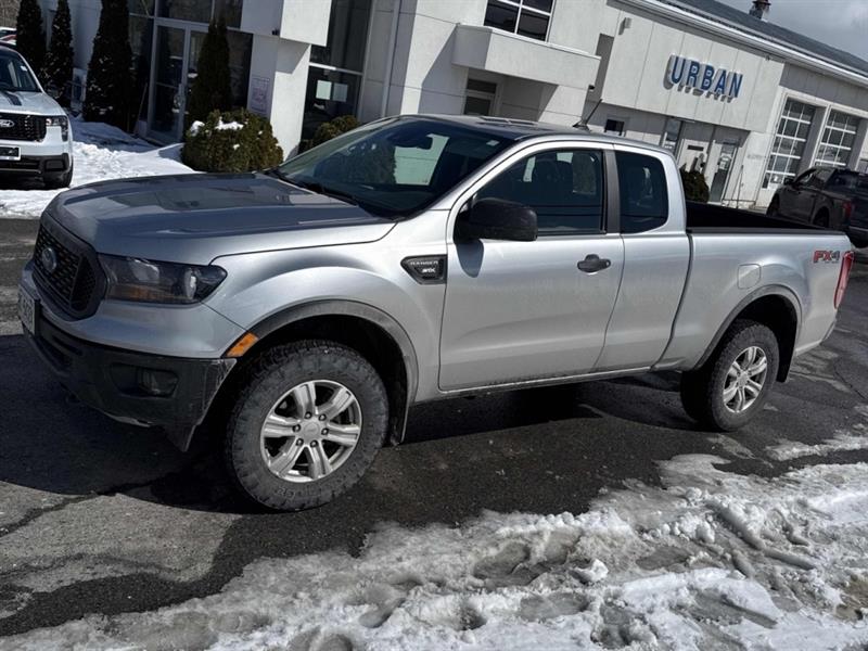 ford Ranger 2020 - 4