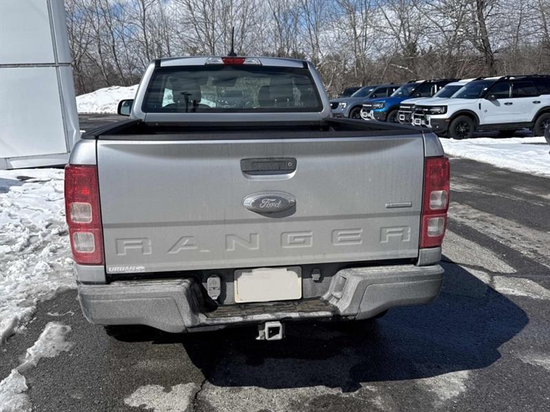 ford Ranger 2020 - 5