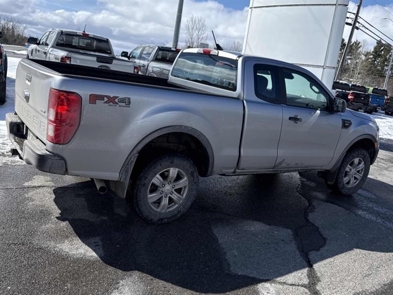 ford Ranger 2020 - 6