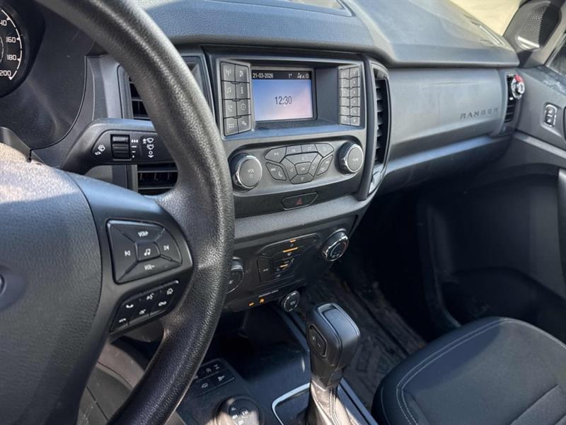 ford Ranger 2020 - 8