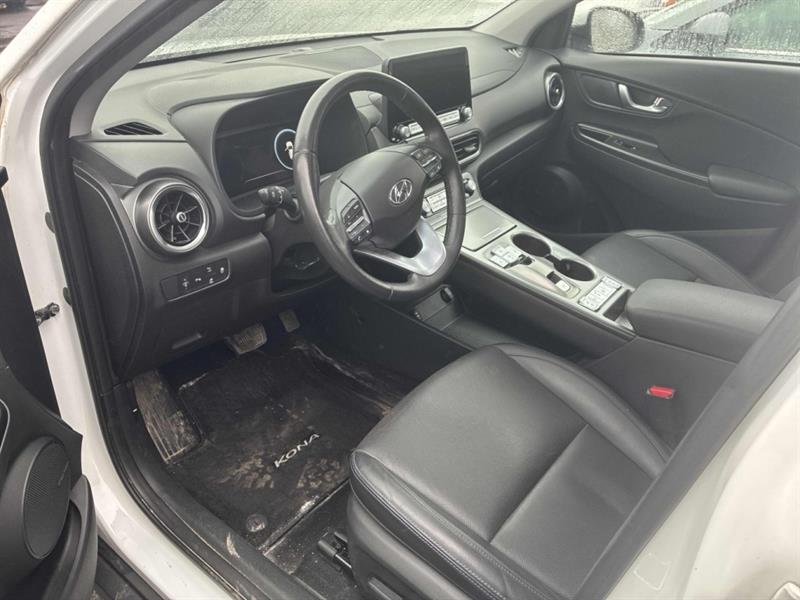 hyundai Kona électrique 2023 - 6