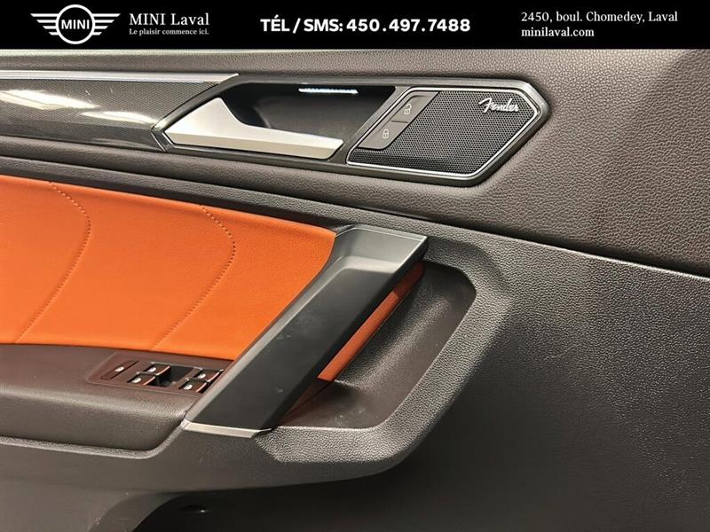 volkswagen Tiguan 2018 - 14