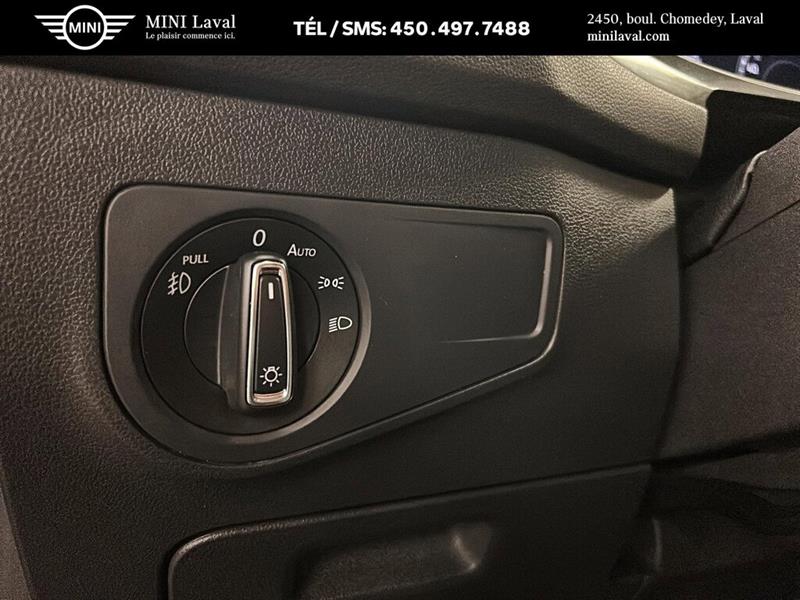 volkswagen Tiguan 2018 - 16