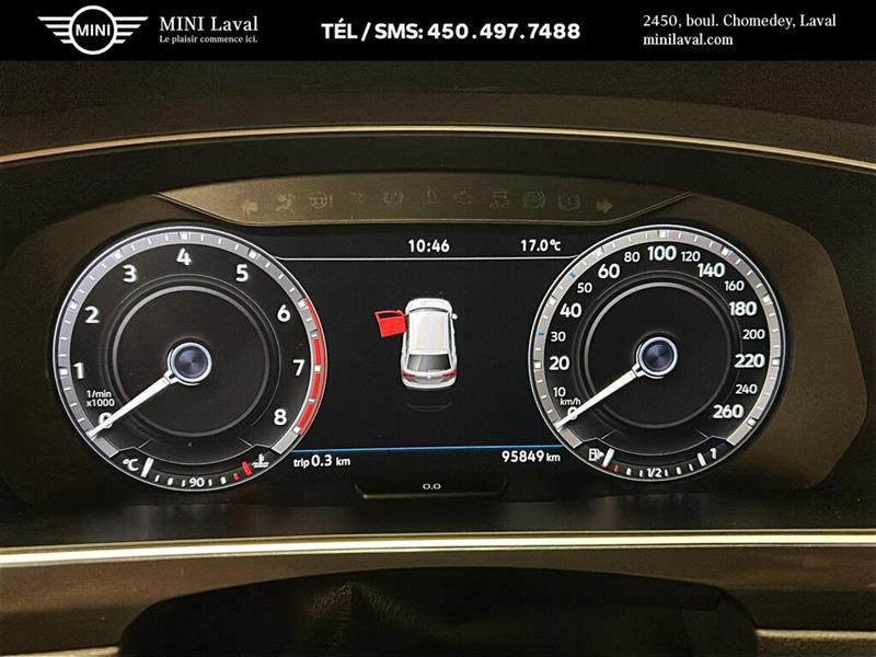 volkswagen Tiguan 2018 - 18