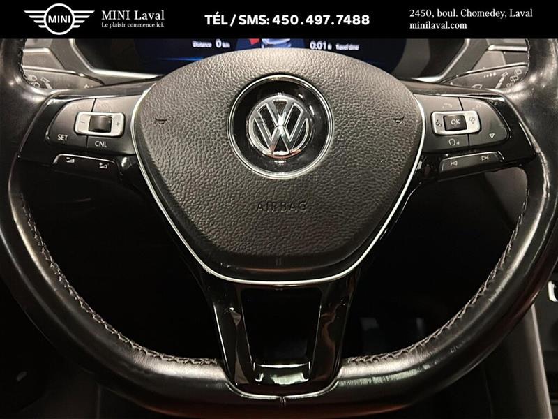 volkswagen Tiguan 2018 - 26