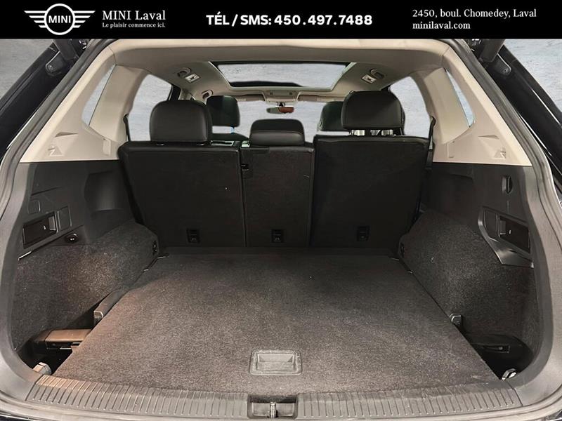 volkswagen Tiguan 2018 - 33