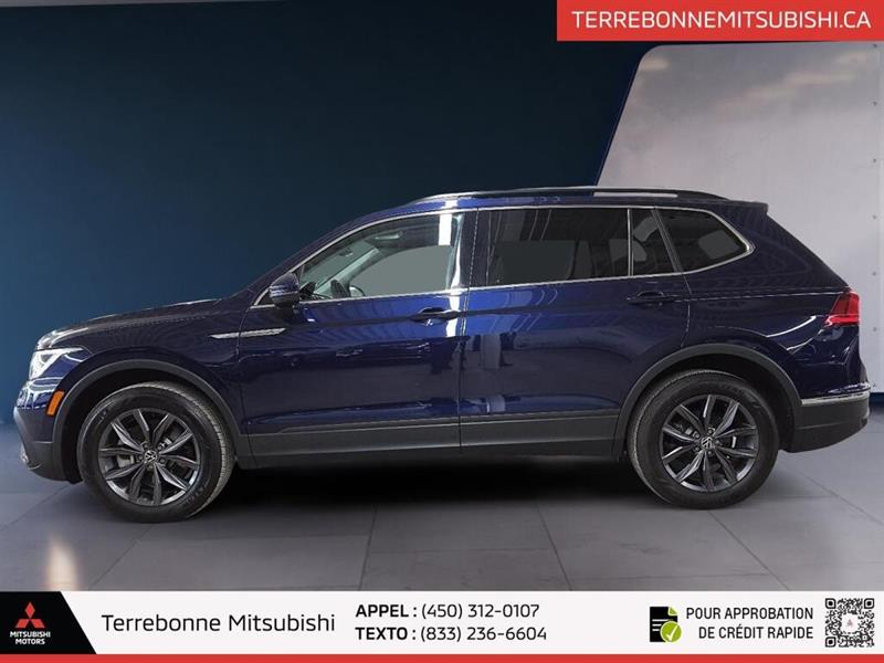 volkswagen Tiguan 2024 - 3