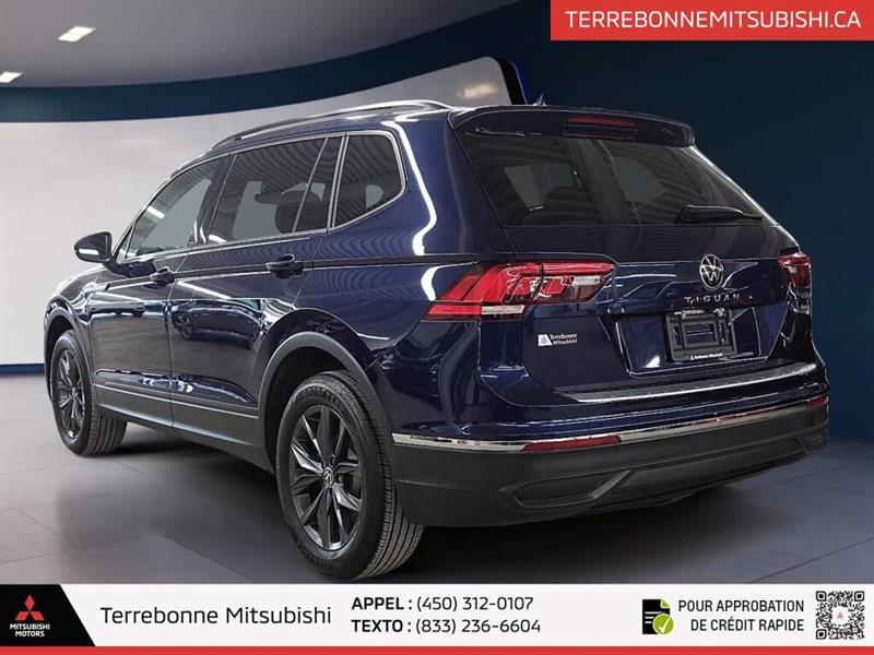 volkswagen Tiguan 2024 - 4