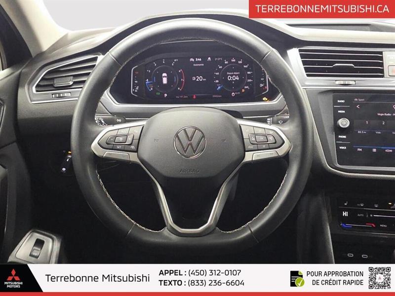 volkswagen Tiguan 2024 - 11