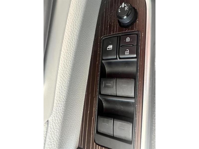 toyota Sienna 2022 - 20