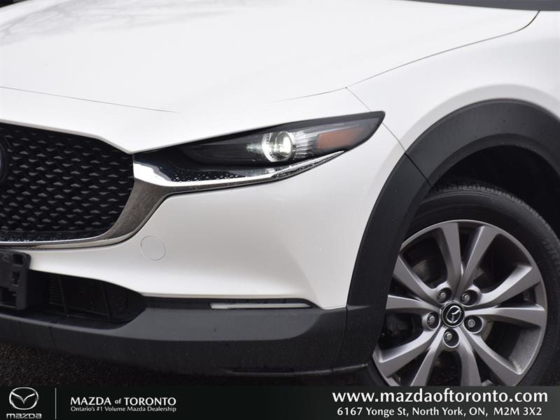 mazda CX-30 2022 - 2