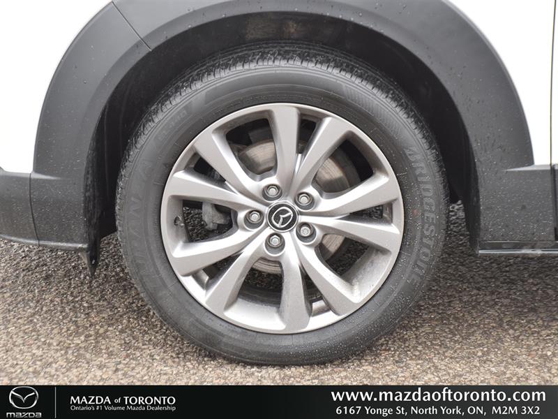 mazda CX-30 2022 - 4