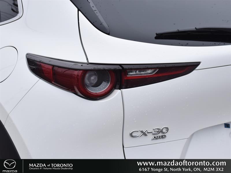 mazda CX-30 2022 - 7