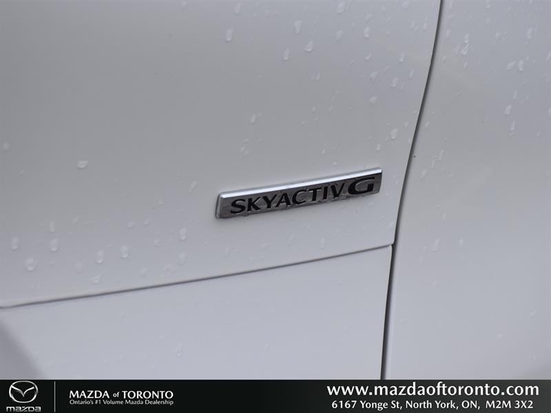 mazda CX-30 2022 - 8