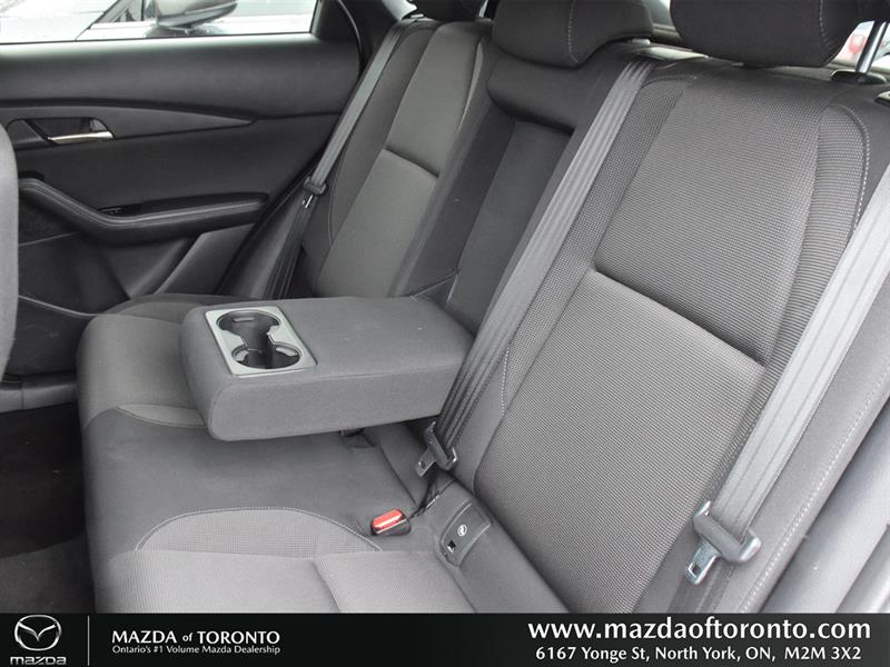 mazda CX-30 2022 - 13
