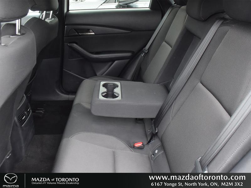 mazda CX-30 2022 - 14