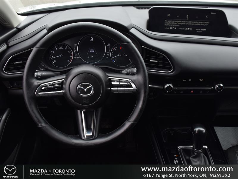 mazda CX-30 2022 - 15