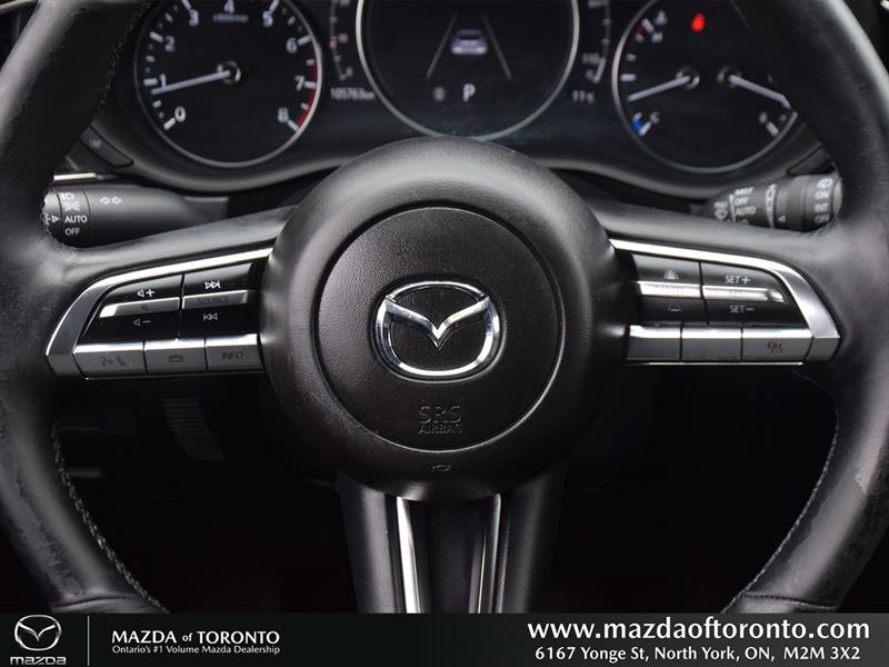 mazda CX-30 2022 - 16