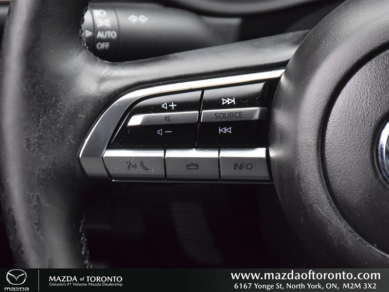 mazda CX-30 2022 - 17