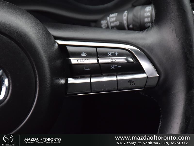 mazda CX-30 2022 - 18