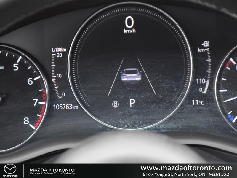 mazda CX-30 2022 - 19