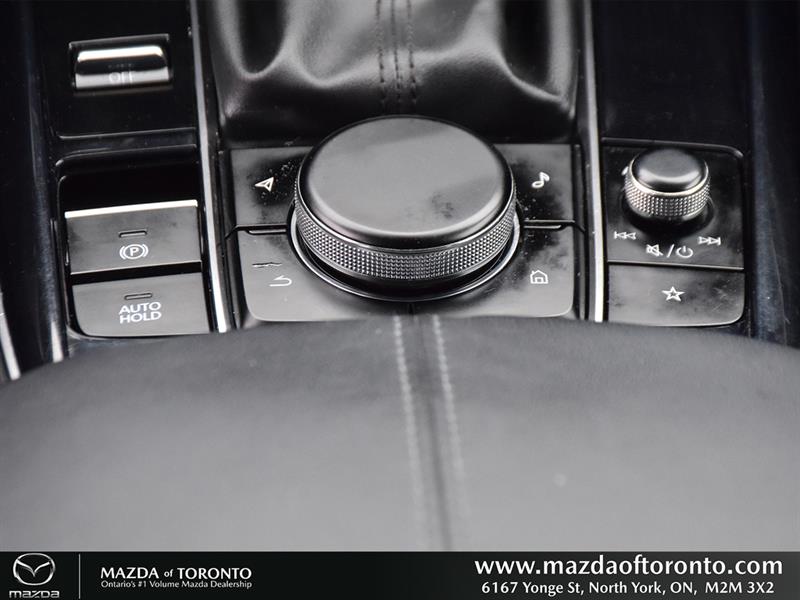mazda CX-30 2022 - 20