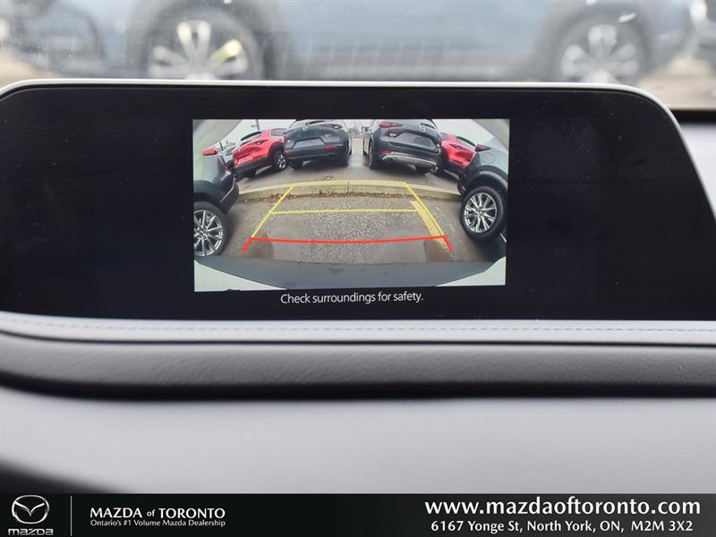 mazda CX-30 2022 - 26