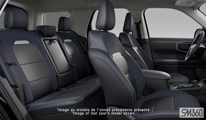ford Bronco Sport 2026 - 4