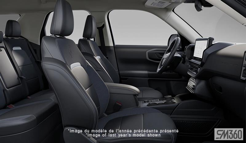 ford Bronco Sport 2026 - 6
