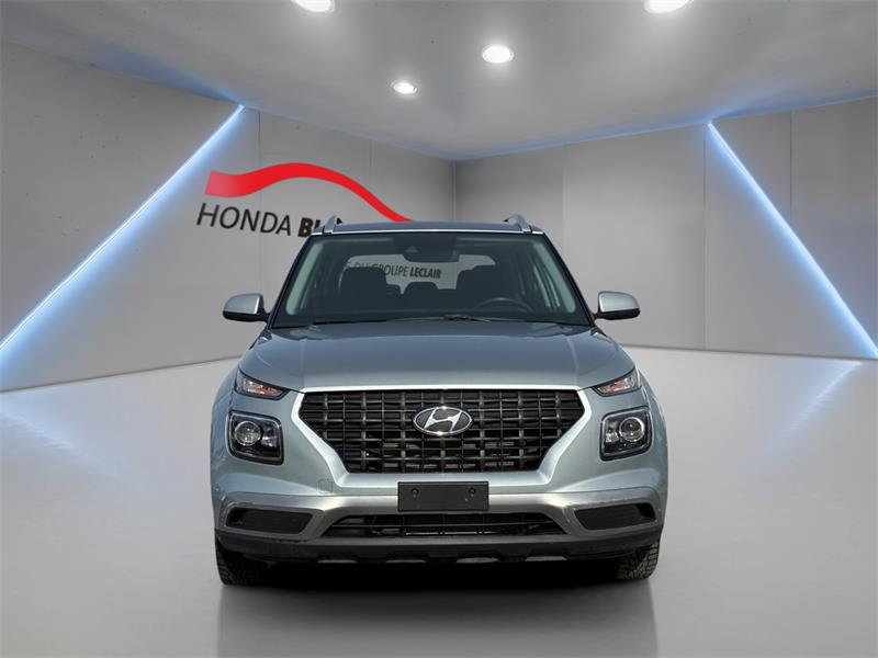 hyundai Venue 2022 - 3