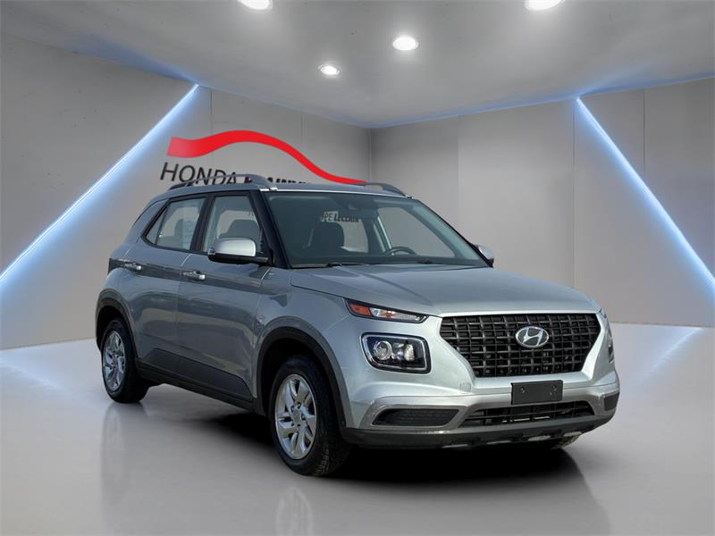 hyundai Venue 2022 - 4