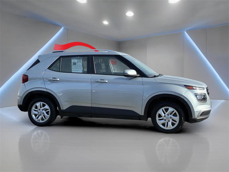 hyundai Venue 2022 - 5