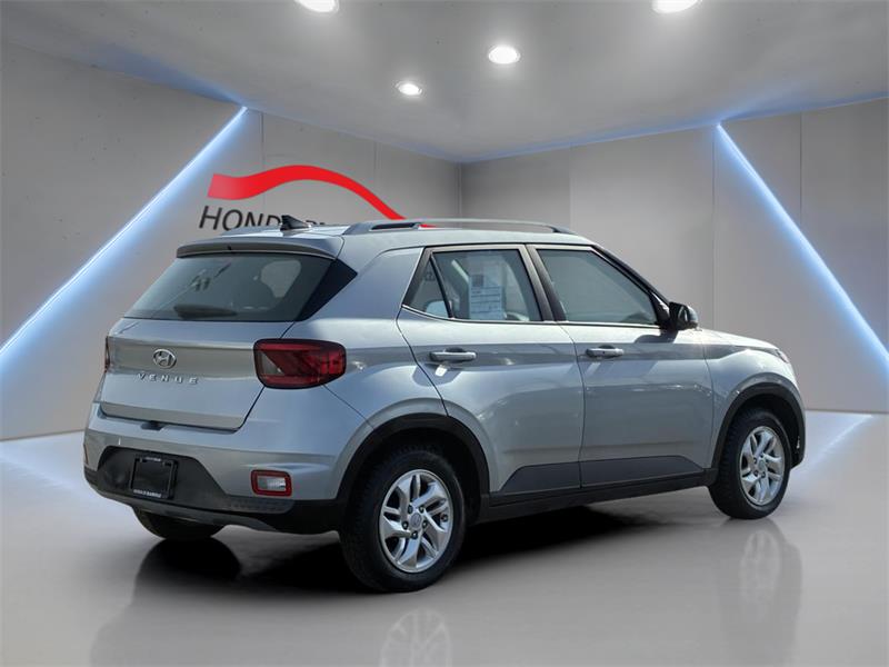 hyundai Venue 2022 - 6