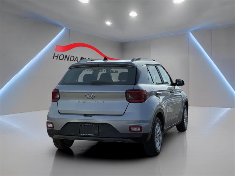 hyundai Venue 2022 - 7