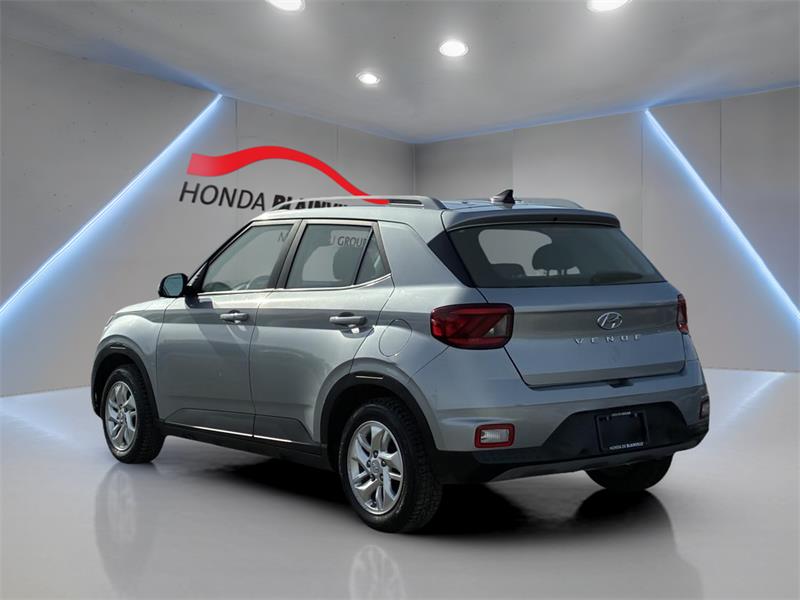hyundai Venue 2022 - 9