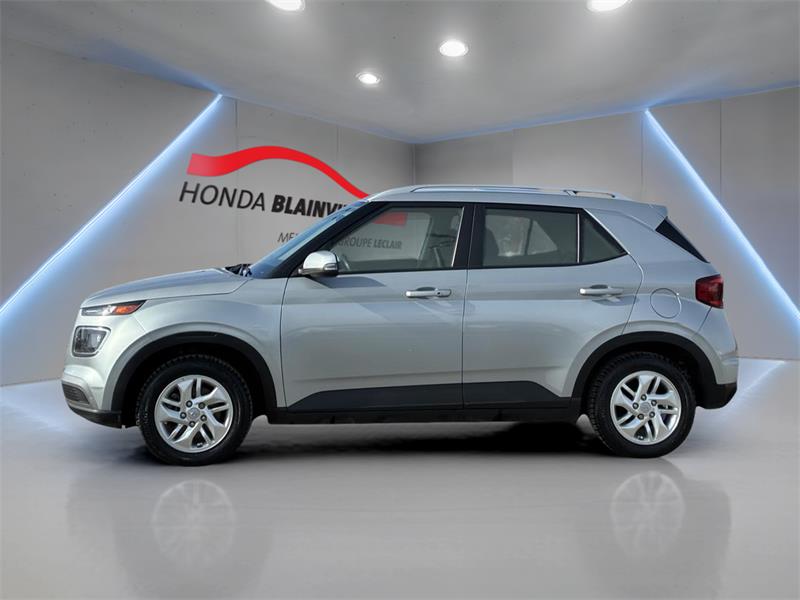 hyundai Venue 2022 - 10