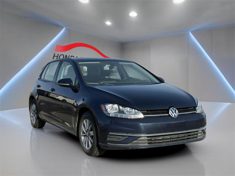 volkswagen Golf 2019 - 3