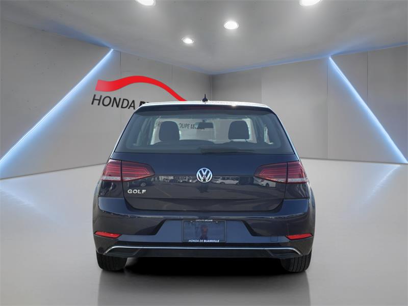 volkswagen Golf 2019 - 7