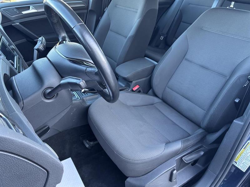 volkswagen Golf 2019 - 12