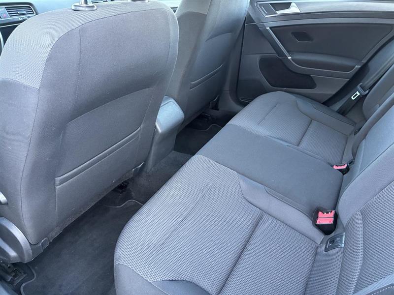 volkswagen Golf 2019 - 13