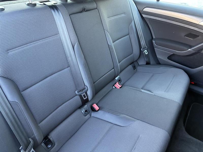 volkswagen Golf 2019 - 14