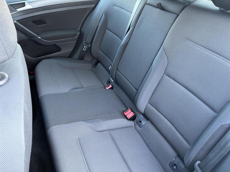 volkswagen Golf 2019 - 15