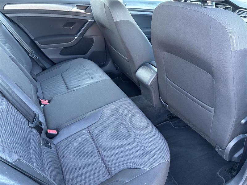 volkswagen Golf 2019 - 16