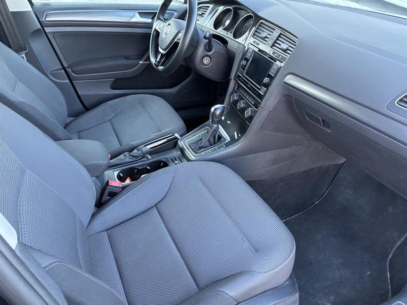 volkswagen Golf 2019 - 17