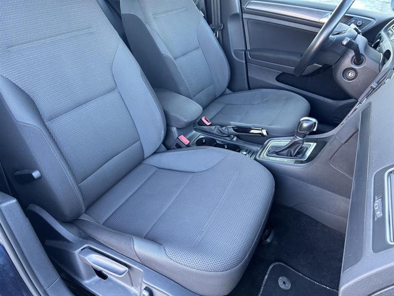 volkswagen Golf 2019 - 18