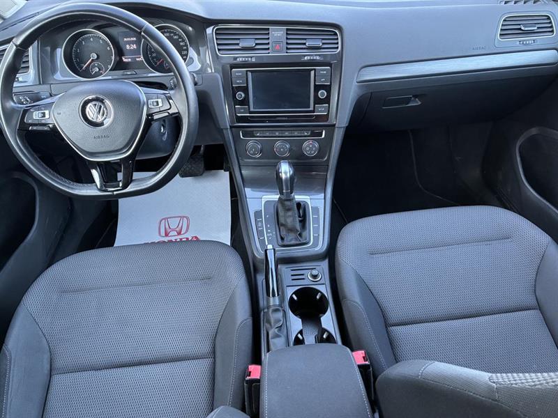volkswagen Golf 2019 - 19
