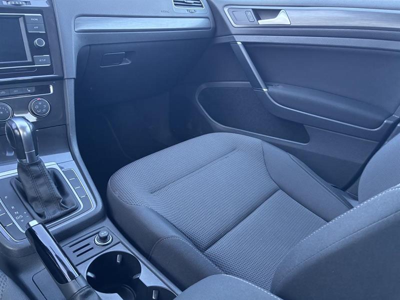 volkswagen Golf 2019 - 22