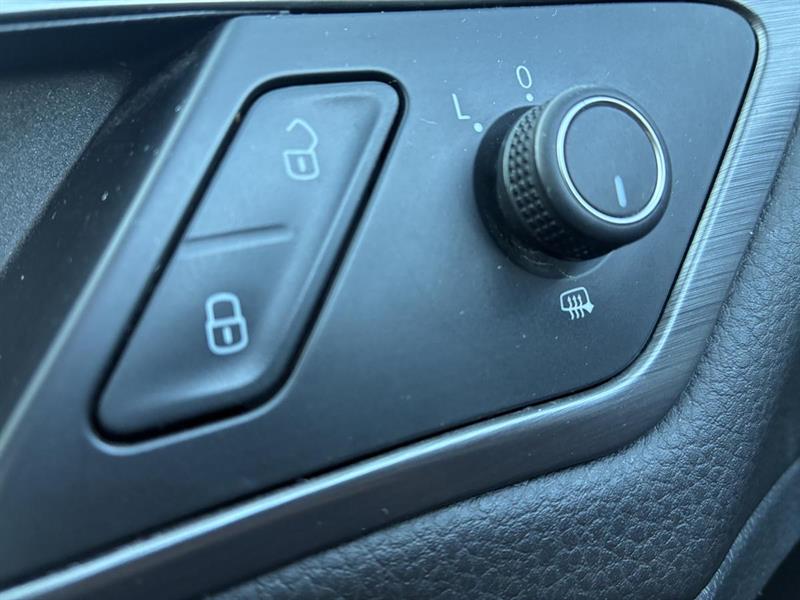 volkswagen Golf 2019 - 23