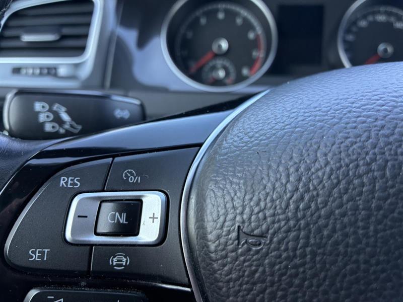 volkswagen Golf 2019 - 25